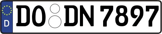 DO-DN7897