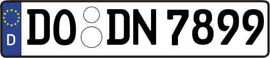 DO-DN7899