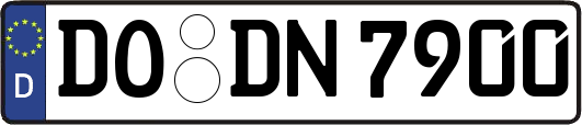 DO-DN7900