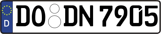 DO-DN7905