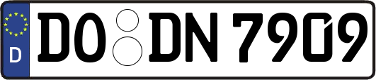 DO-DN7909
