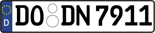 DO-DN7911