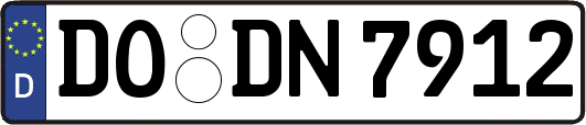 DO-DN7912