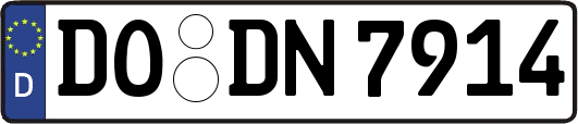 DO-DN7914