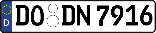 DO-DN7916