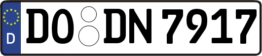 DO-DN7917