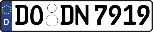 DO-DN7919