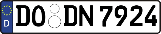 DO-DN7924