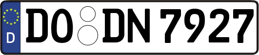 DO-DN7927