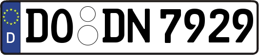 DO-DN7929