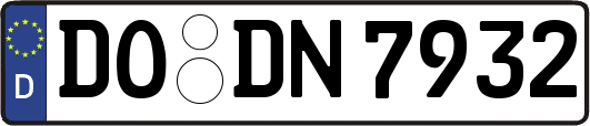 DO-DN7932