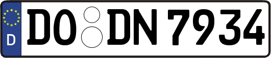 DO-DN7934