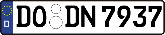 DO-DN7937