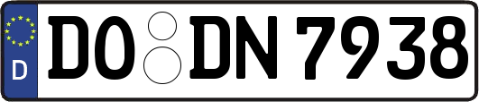 DO-DN7938