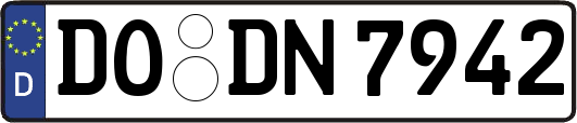 DO-DN7942