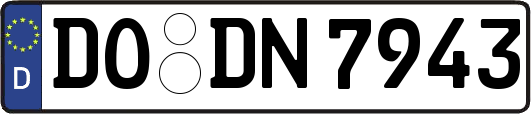 DO-DN7943