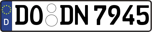 DO-DN7945