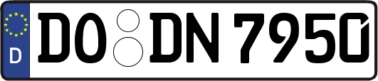 DO-DN7950