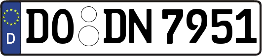 DO-DN7951