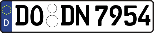 DO-DN7954