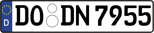 DO-DN7955