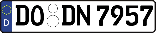 DO-DN7957