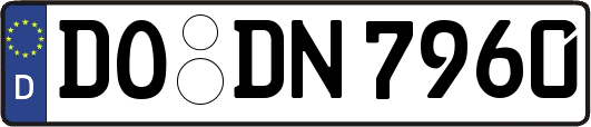 DO-DN7960