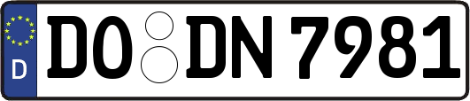 DO-DN7981