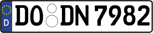 DO-DN7982