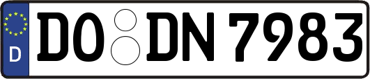 DO-DN7983
