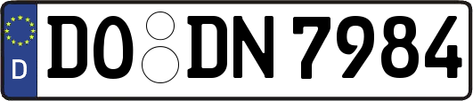 DO-DN7984