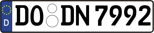 DO-DN7992