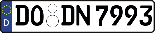 DO-DN7993