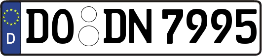 DO-DN7995