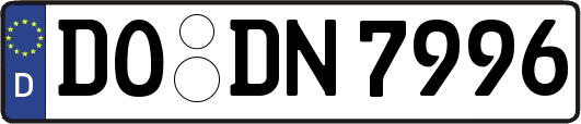 DO-DN7996