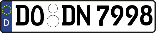 DO-DN7998