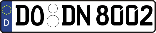 DO-DN8002