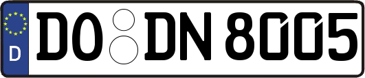DO-DN8005