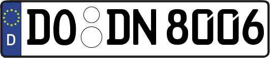 DO-DN8006