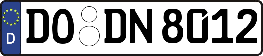 DO-DN8012