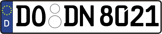 DO-DN8021