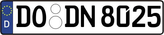 DO-DN8025