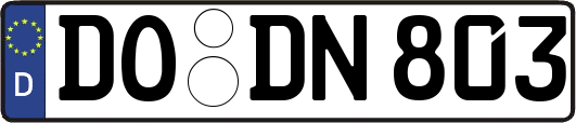 DO-DN803