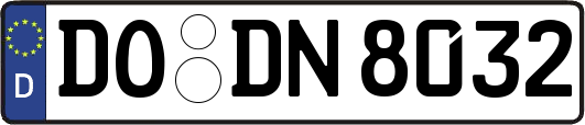 DO-DN8032
