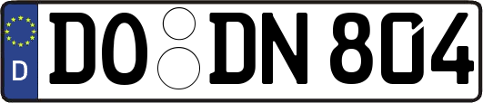 DO-DN804