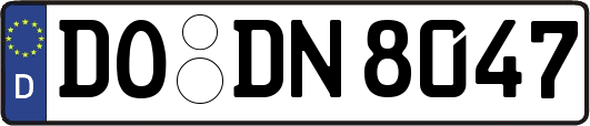 DO-DN8047