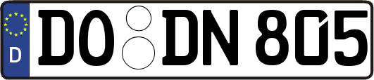 DO-DN805