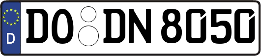 DO-DN8050