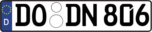 DO-DN806