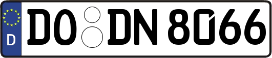 DO-DN8066